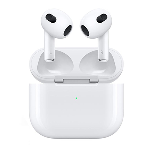 هندزفری بی‌سیم اپل مدل AirPods 3