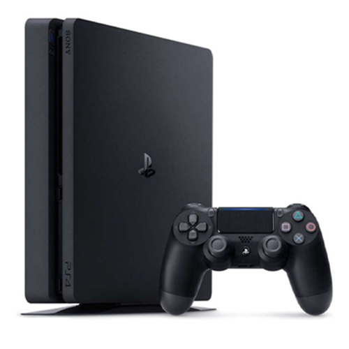 کنسول بازی سونی Playstation 4 Slim ظرفیت یک ترابایت