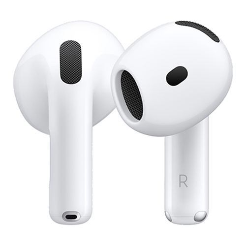 هدفون بی سیم اپل مدل AirPods 4