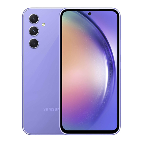 گوشی موبایل سامسونگ مدل Galaxy A54 5G ظرفیت 128 گیگابایت رم 8 گیگ