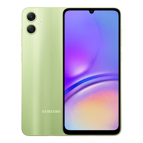 گوشی موبایل سامسونگ مدل Galaxy A05 4G ظرفیت 128 گیگابایت رم 4 گیگ