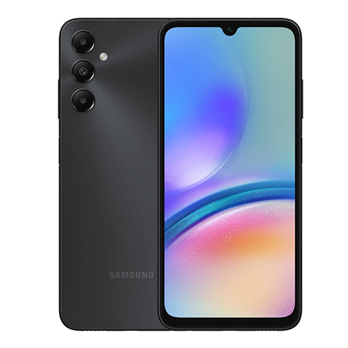 گوشی موبایل سامسونگ مدل Galaxy A05s 4G ظرفیت 128 گیگابایت رم 4 گیگ