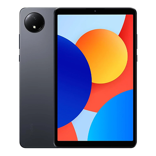 تبلت شیائومی مدل Redmi Pad SE 8.7 Wi-Fi ظرفیت 128 گیگابایت رم 6 گیگابایت