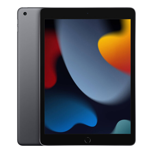 تبلت اپل مدل iPad 9 10.2 (2021) WIFI ظرفیت 256 گیگابایت رم 3 گیگ