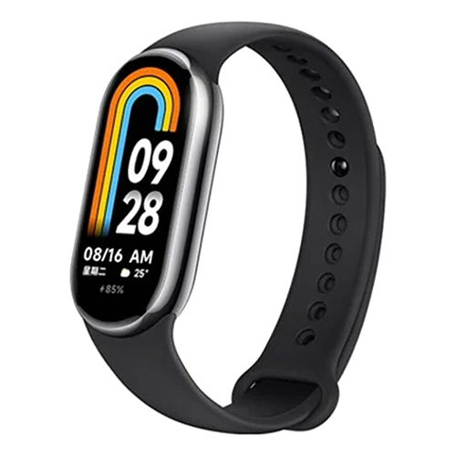 ساعت هوشمند شیائومی مدل Mi Band 8