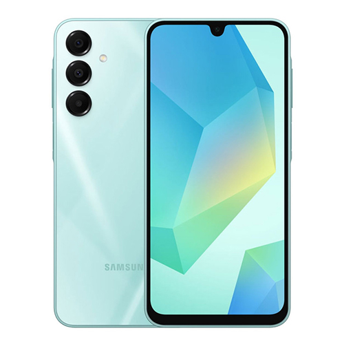 گوشی موبایل سامسونگ مدل Galaxy A16 4G ظرفیت 128 گیگابایت رم 4 گیگ