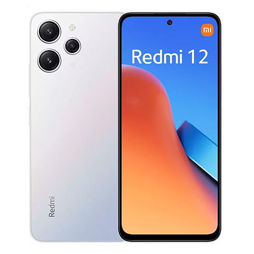 گوشی موبایل شیائومی مدل Redmi 12 4G ظرفیت 128 گیگابایت رم 8 گیگ