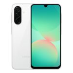 گوشی موبایل سامسونگ مدل Galaxy A26 5G ظرفیت 256 گیگابایت رم 8 گیگ
