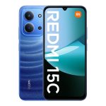 گوشی موبایل شیائومی مدل Redmi 15C 4G ظرفیت 256 گیگابایت رم 8 گیگ