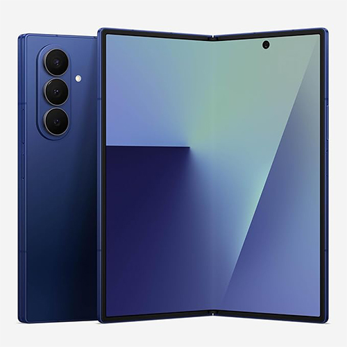 گوشی موبایل سامسونگ مدل Galaxy Z Fold7 ظرفیت...