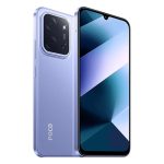 گوشی موبایل شیائومی مدل Poco C85 4G ظرفیت 256 گیگابایت رم 8 گیگ