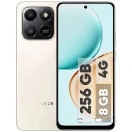 گوشی موبایل آنر مدل X7d ظرفیت 256 گیگابایت...