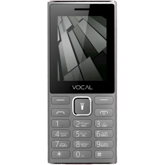 گوشی وکال F4 | حافظه 64 مگابایت