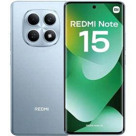 گوشی موبایل شیائومی مدل Redmi Note 15 4G...