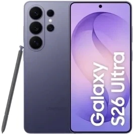 گوشی موبایل سامسونگ مدل Galaxy S26 Ultra 5G...