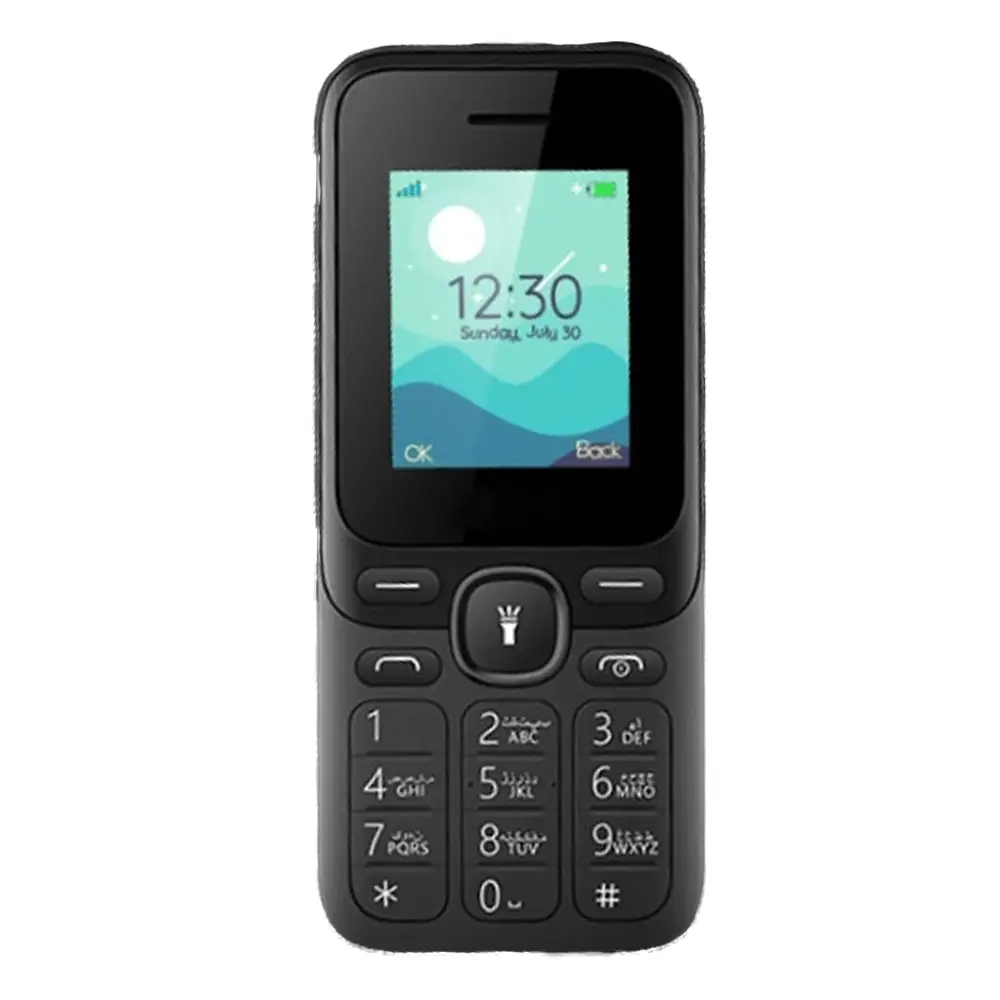 گوشی وکال F1 | حافظه 32 مگابایت